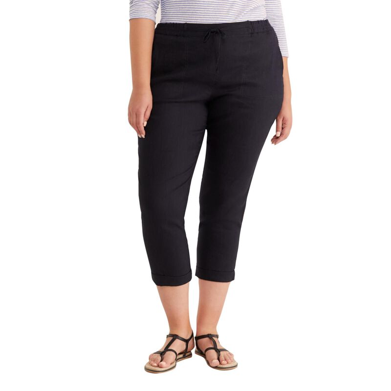 Sportscraft Rosa Linen Pant image number 0